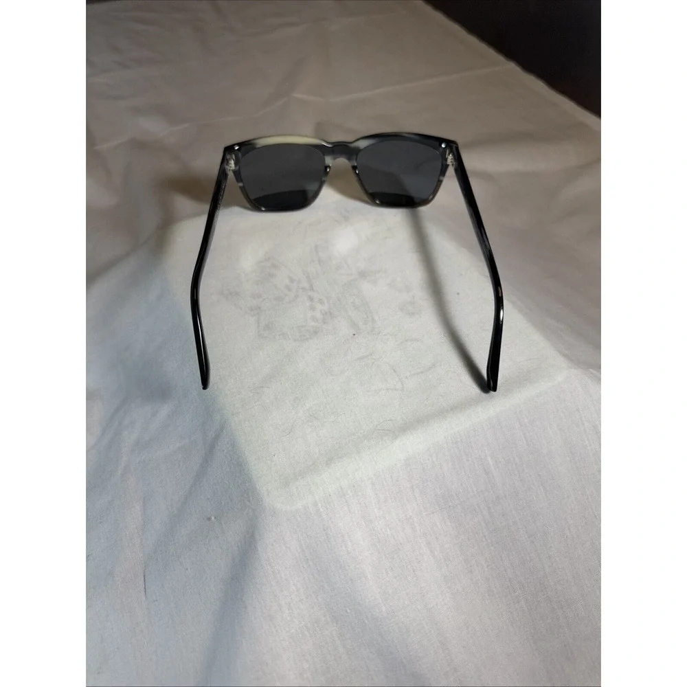 Warby Parker Barkley N 125 52-16-142mm Sunglasses‎ - Frames Only